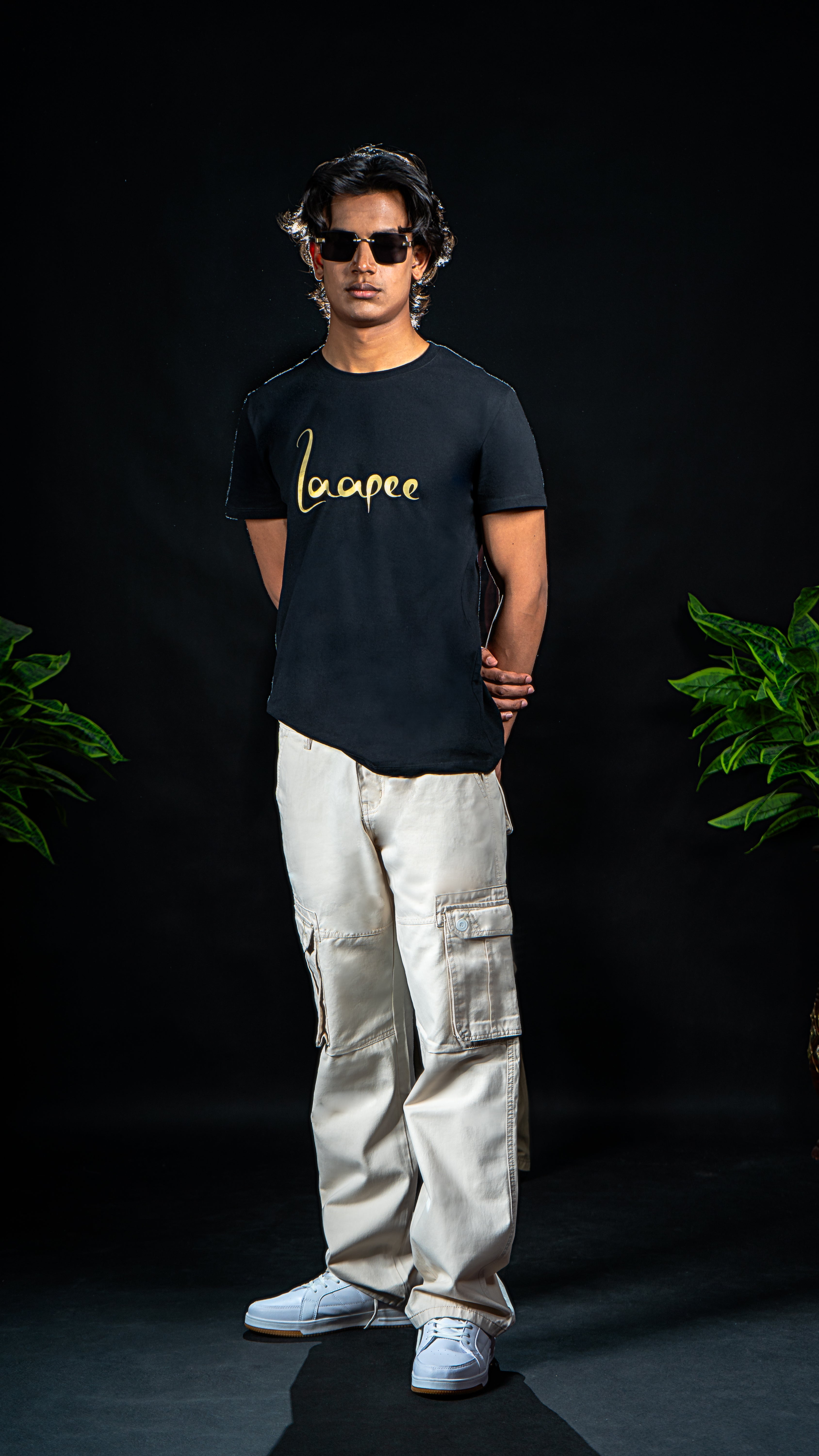 Off-White 6 Pocket Cargo