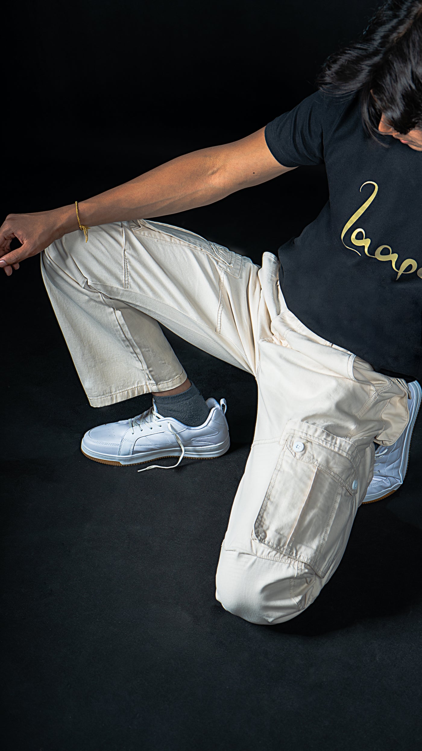 Off-White 6 Pocket Cargo