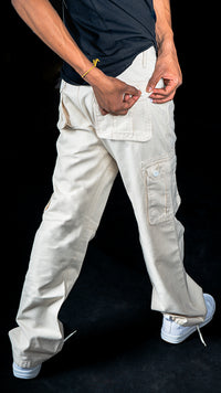 Off-White 6 Pocket Cargo