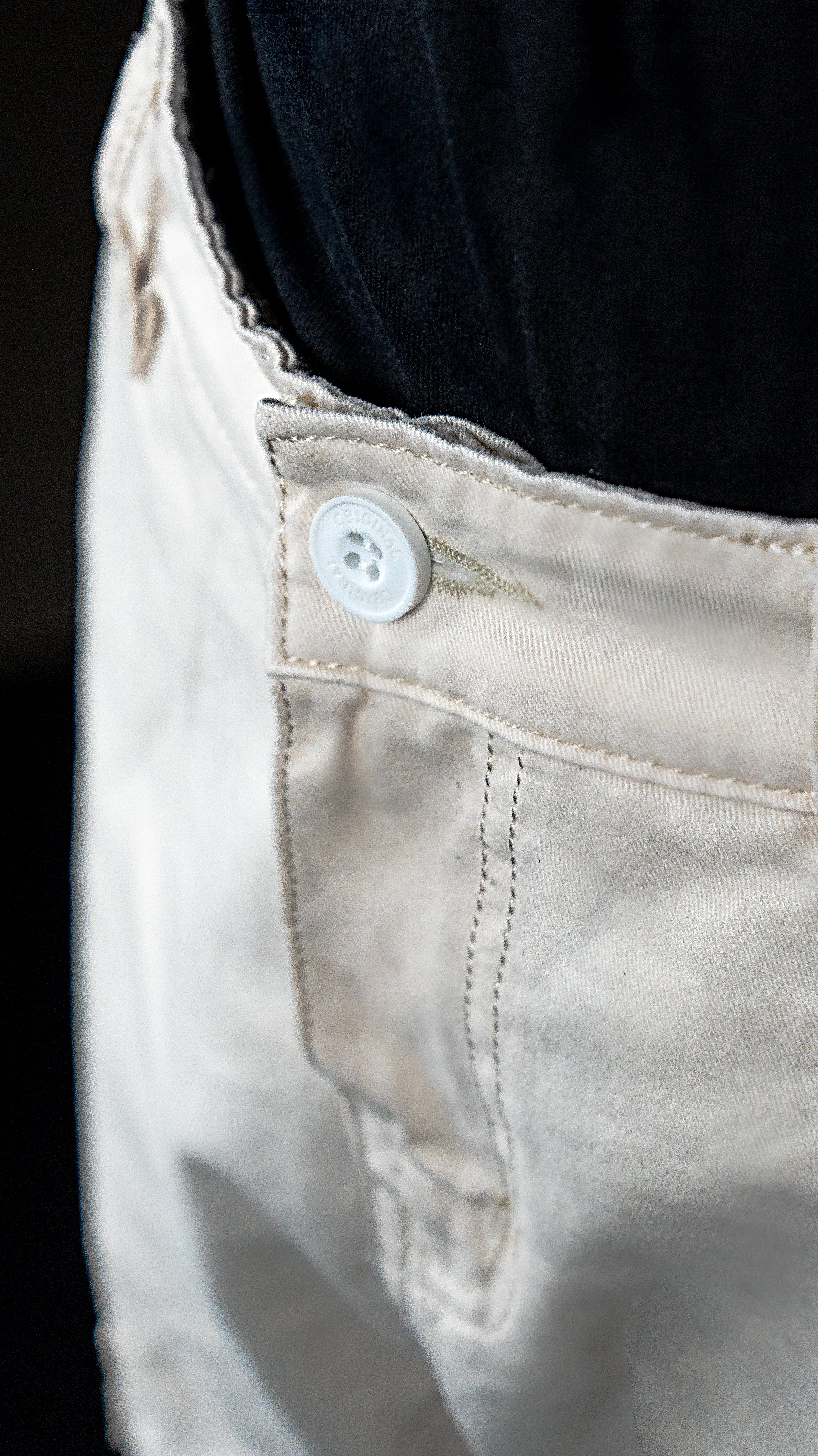 Off-White 6 Pocket Cargo